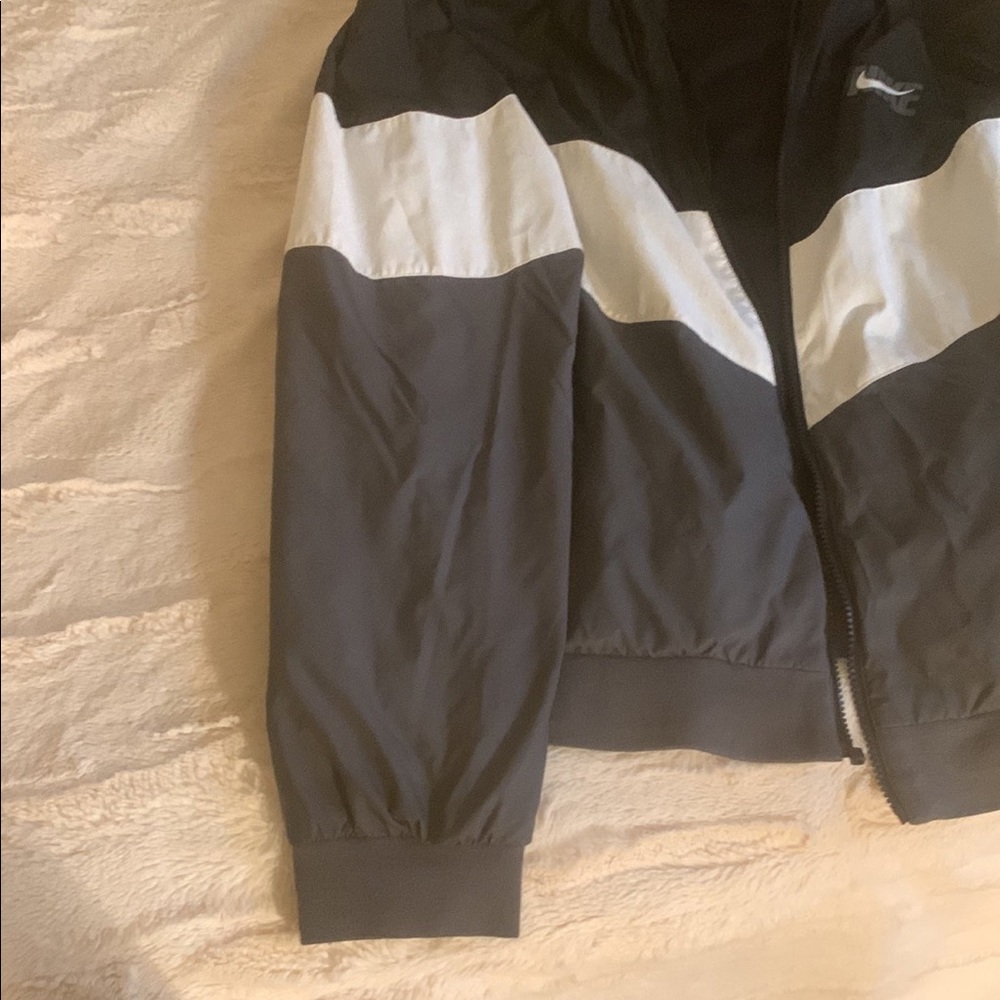 Nike Jacket - image 2
